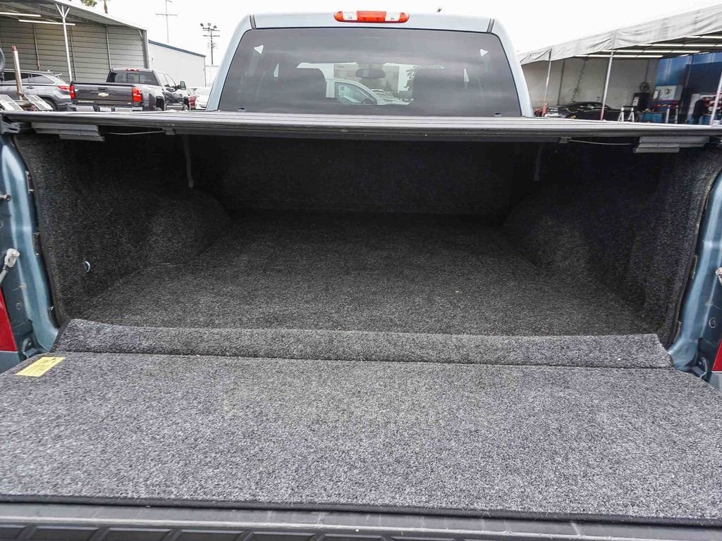 Used 2013 Blue Chevrolet LT image 24