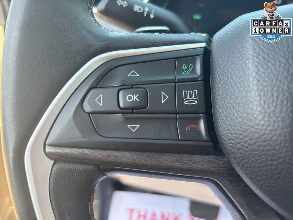 Used 2022 Blue Jeep 4xe image 18