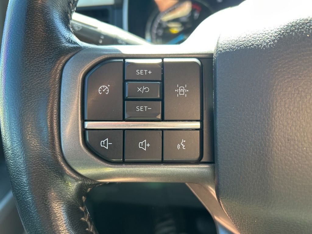 2021 Ford F-150 XLT - Photo 26