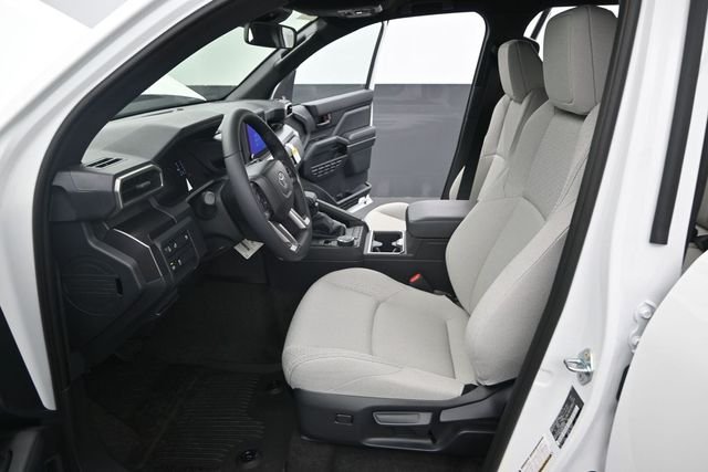 New 2026 Ice Cap Toyota SR5 image 10