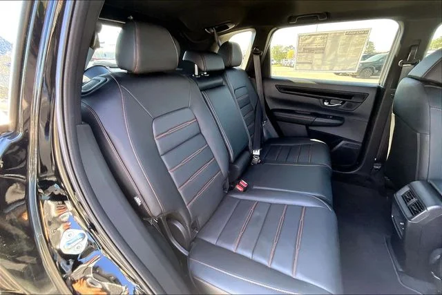 2026 Honda CR-V Sport-L - Photo 25