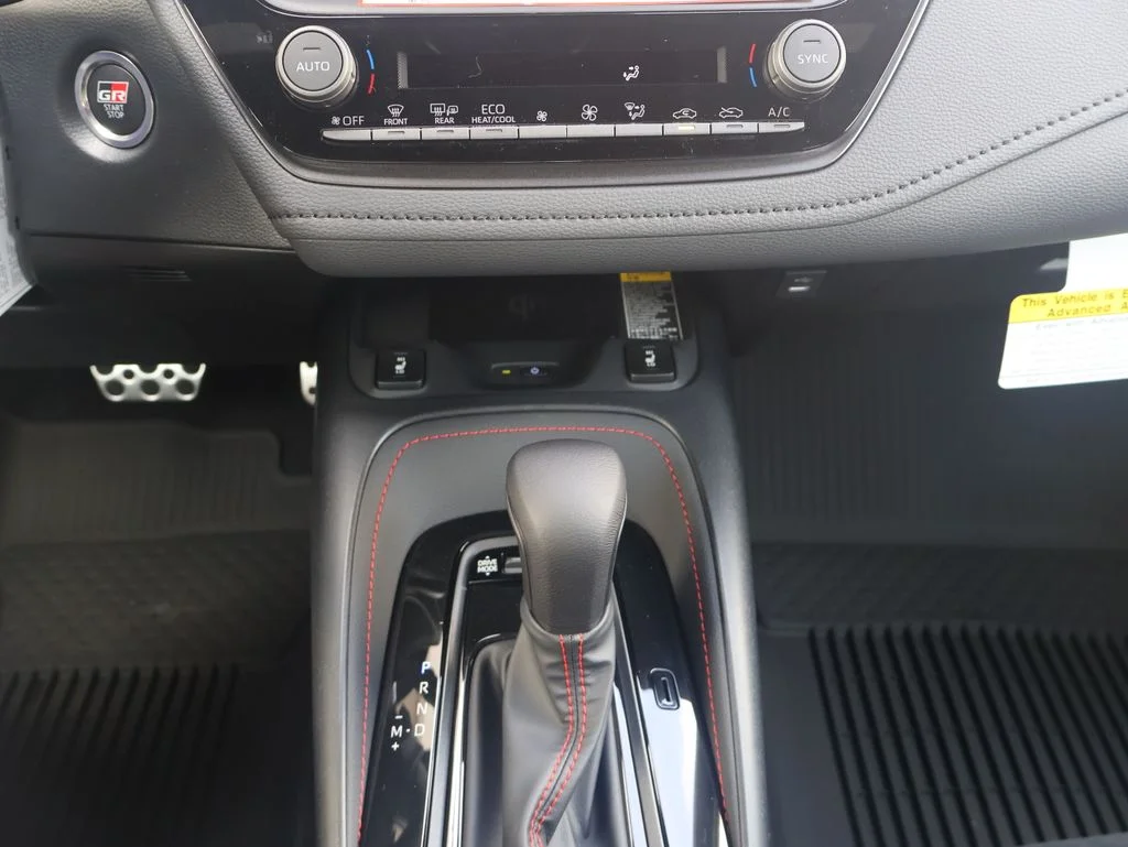 2026 Toyota GR Corolla Premium Plus - Photo 17