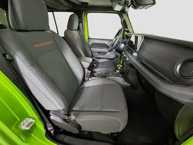 2025 Jeep Wrangler 4-Door Rubicon - Photo 25