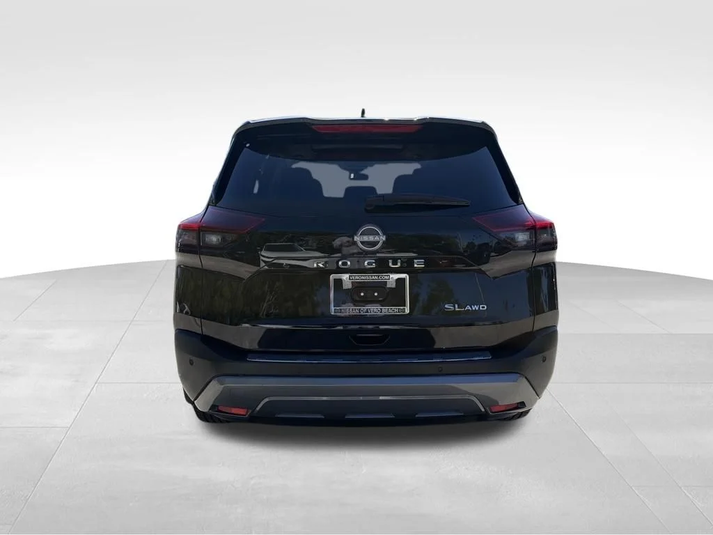 2023 Nissan Rogue SL - Photo 7