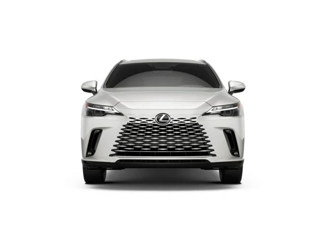 New 2026 Eminent White Pearl Lexus PREMIUM image 5