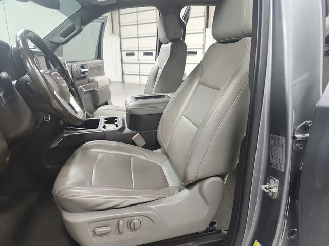 Used 2019 Gray GMC SLT image 27