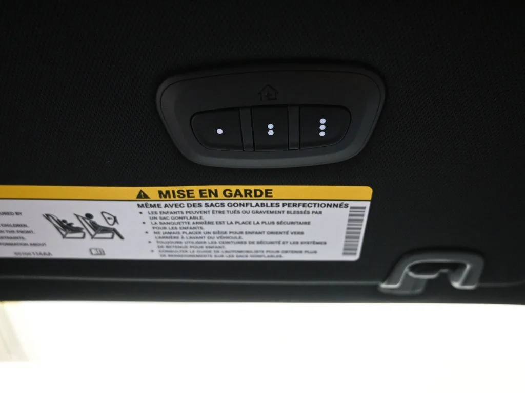 2026 Chrysler Pacifica Select - Photo 30