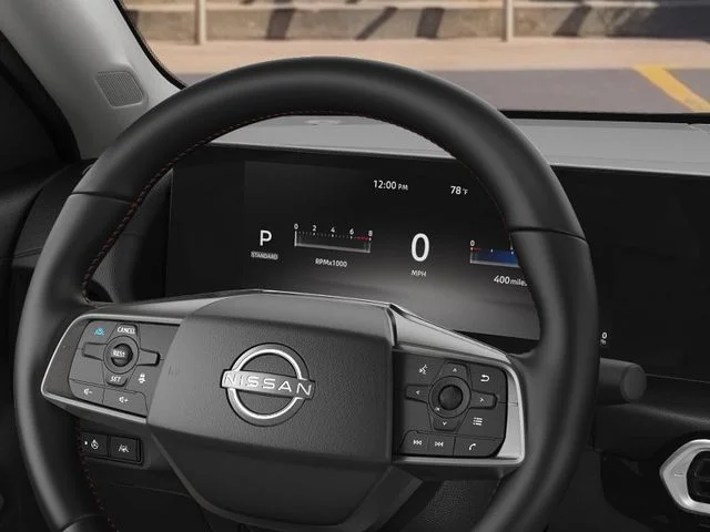 New 2026 Red Nissan SR image 18