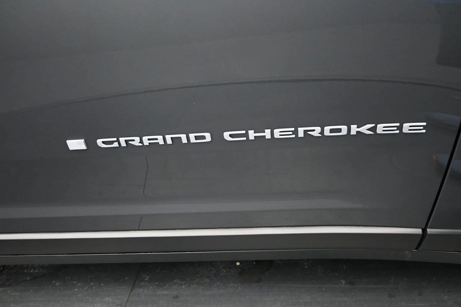 2026 Jeep Grand Cherokee Limited - Photo 6