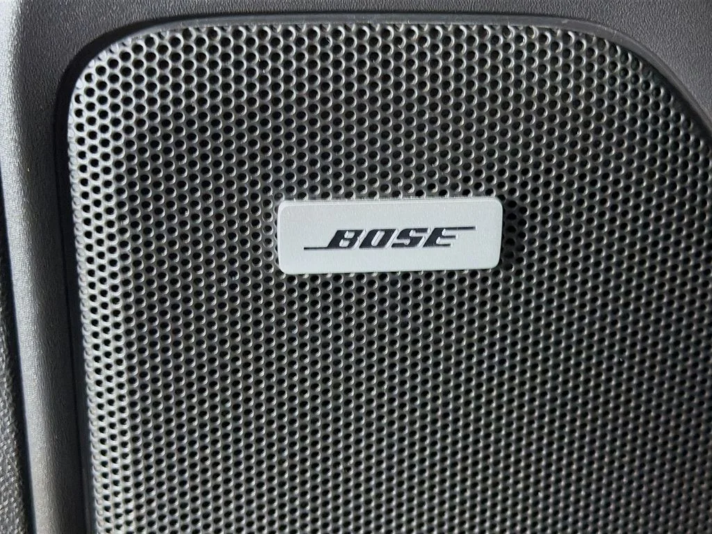 Used 2021 Black GMC AT4 image 19