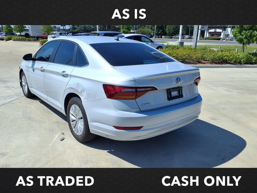 Used 2019 Gray Volkswagen  image 5