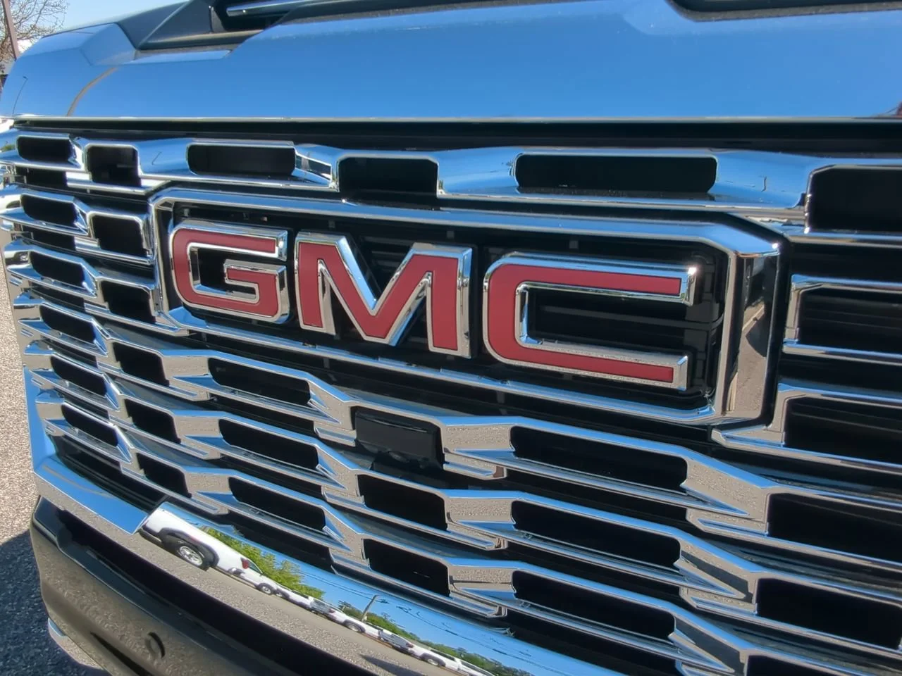 New 2026 Onyx Black GMC Denali image 32