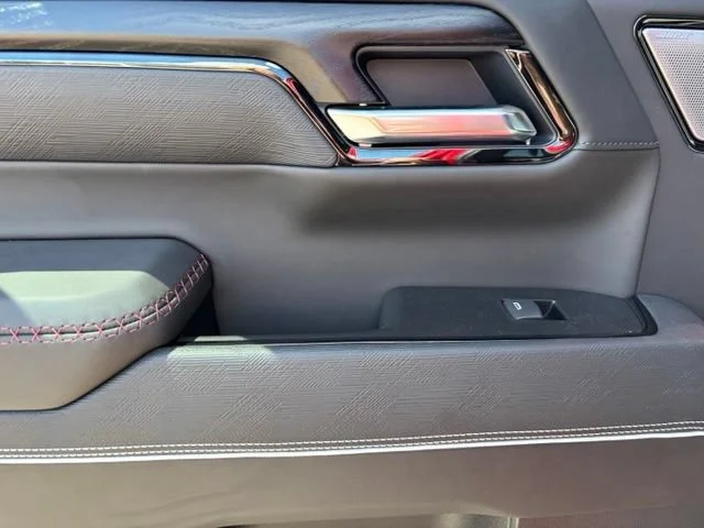 2026 GMC Sierra 1500 AT4X - Photo 17