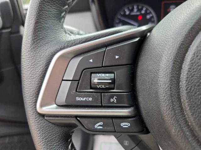Used 2020 White Subaru Premium image 34