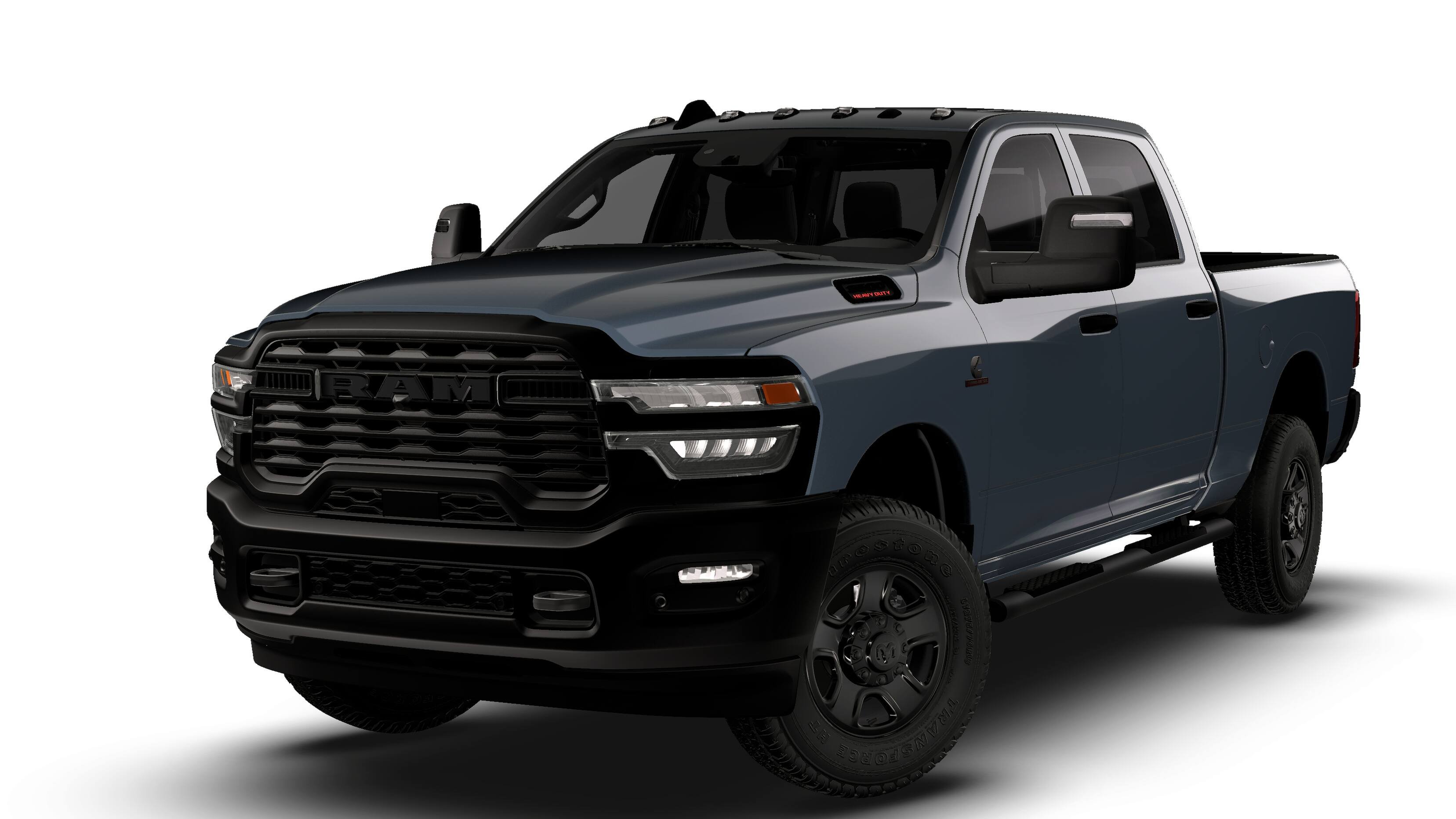 2026 RAM 3500's photo