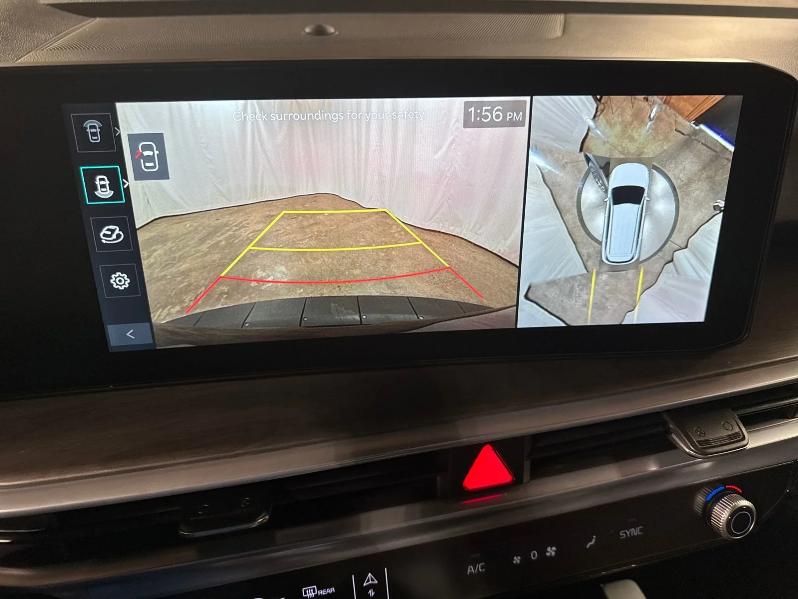 New 2026 Brown Kia X-Line SX Prestige image 17