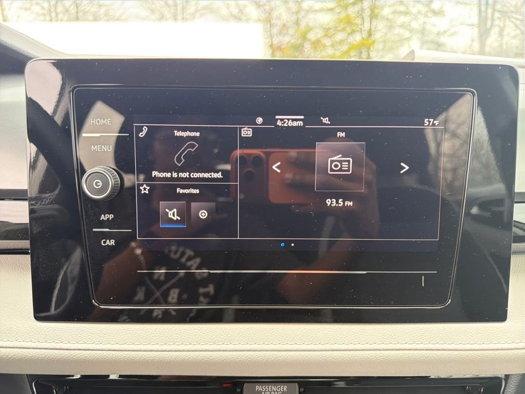 New 2026  Volkswagen 1.5T S image 19