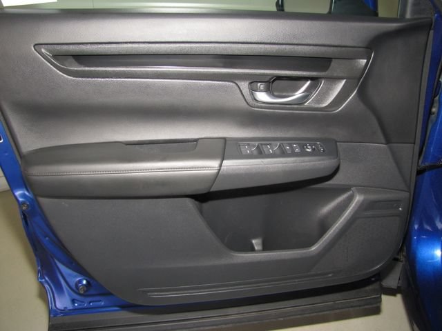 Certified Used 2023 Still Night Pearl Honda EX image 41