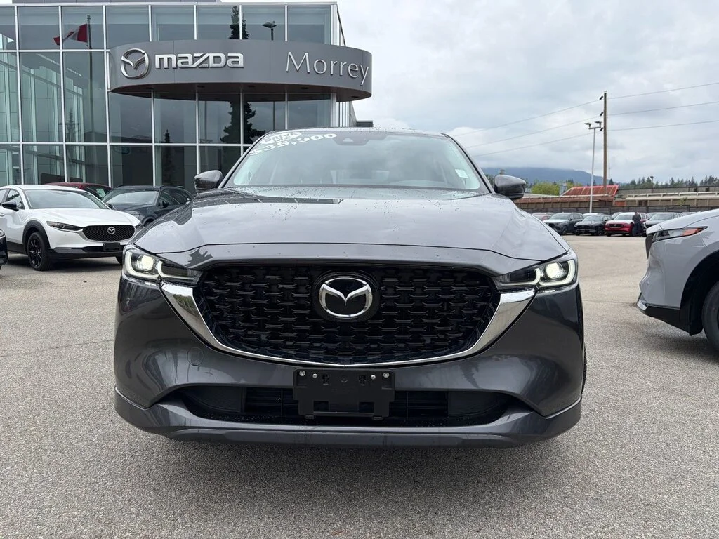 Used 2024  Mazda GT AWD at GT Package Finance available. Leather,B image 2