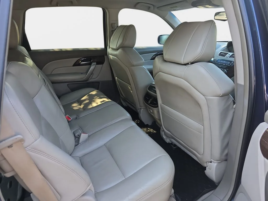 Used 2012  Acura Technology image 12