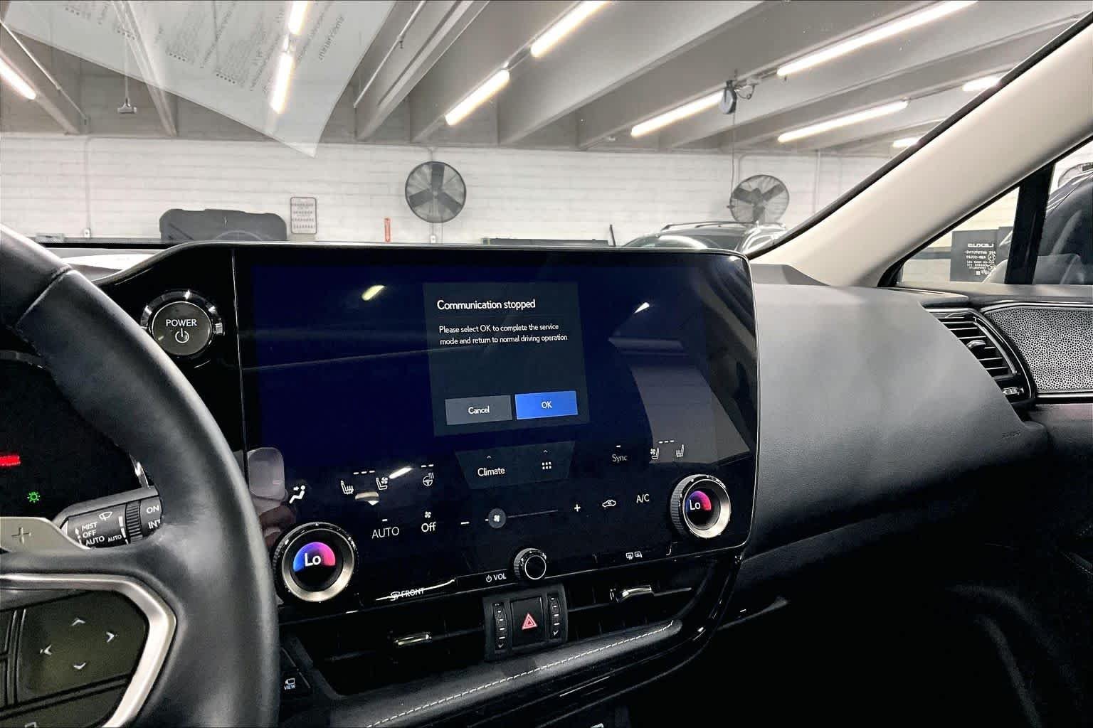 2026 Lexus NX Hybrid 350h - Photo 34
