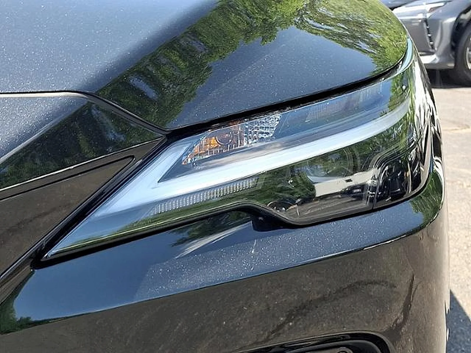 Used 2026 Caviar Lexus Premium image 28