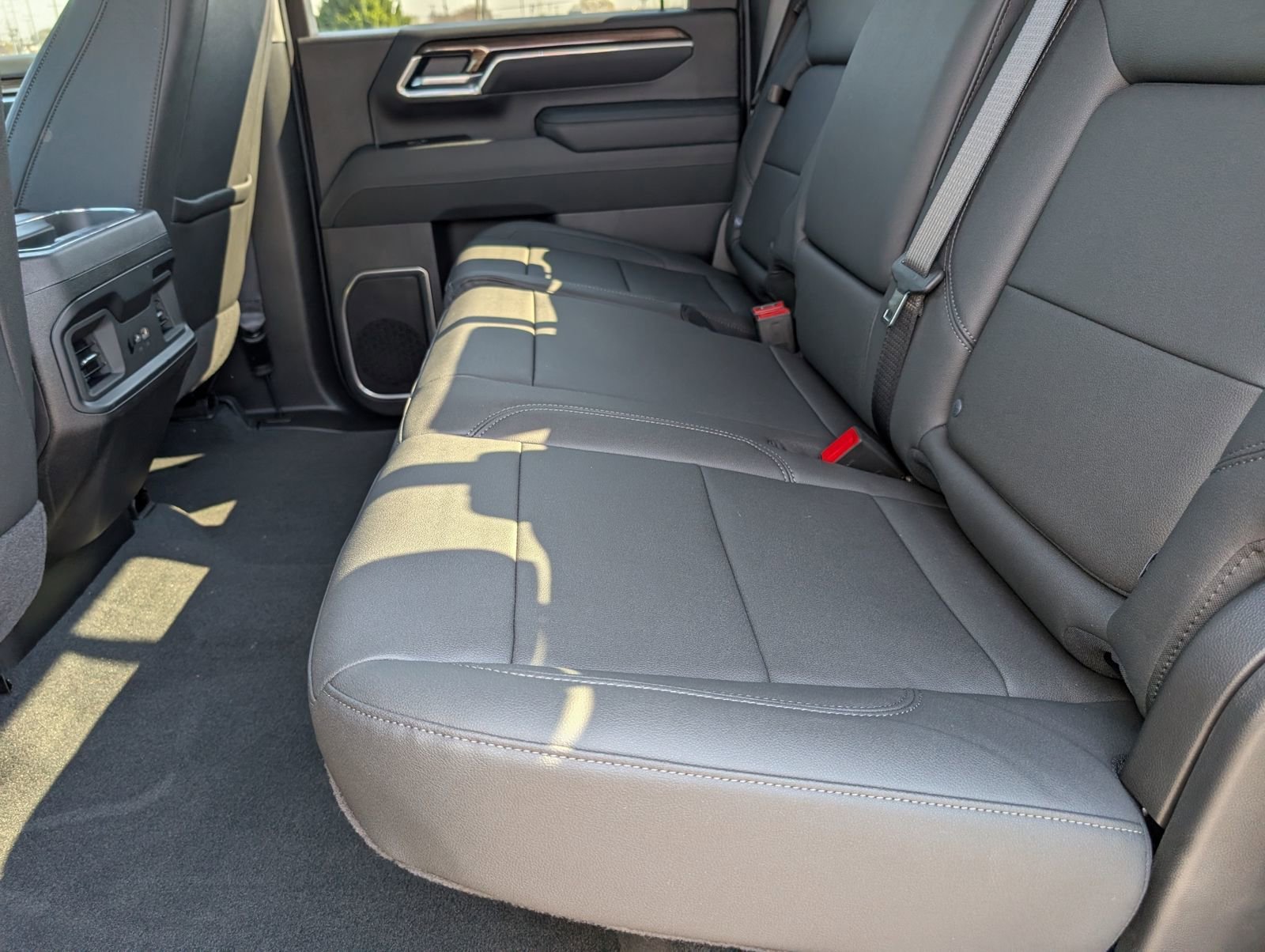 2026 Chevrolet Silverado 2500 HD LT - Photo 11
