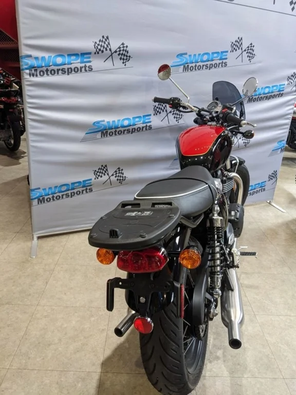 Used 2026  Triumph Base image 4