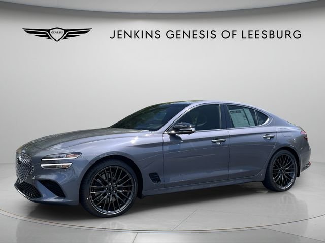New 2026 Blue Genesis 3.3T Prestige Graphite image 14