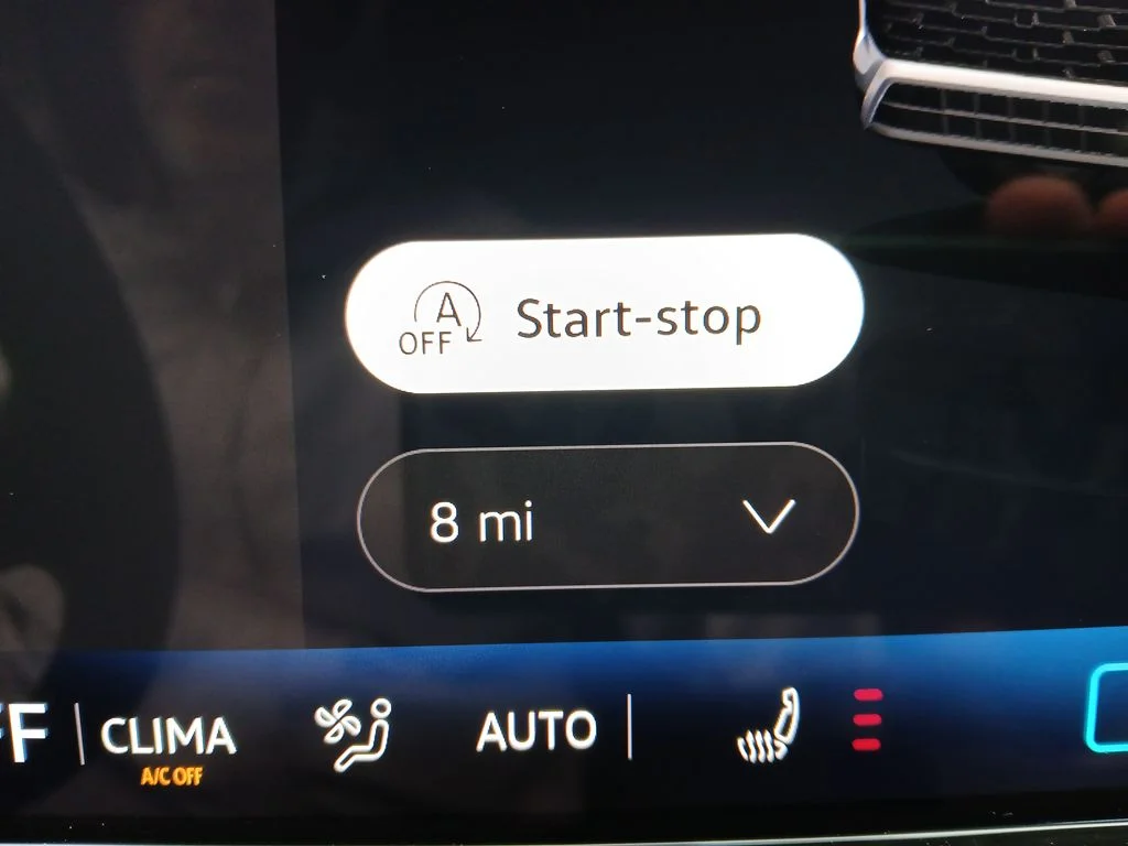 2025 Volkswagen Tiguan S - Photo 16