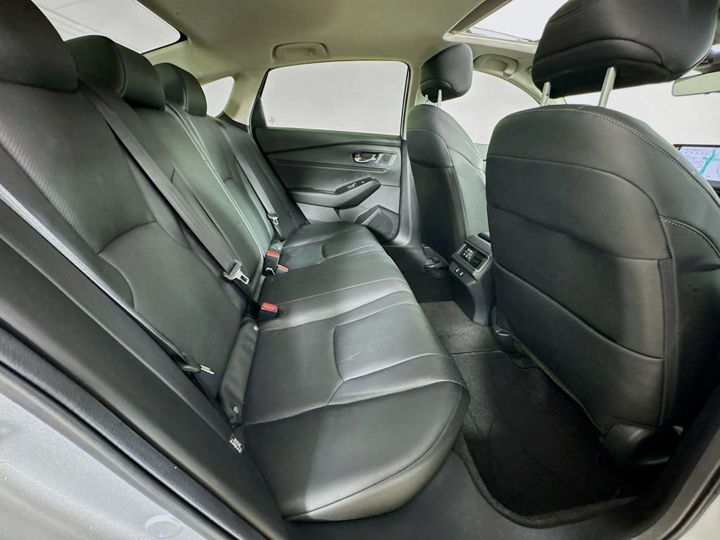 2024 Honda Accord Hybrid Touring - Photo 35