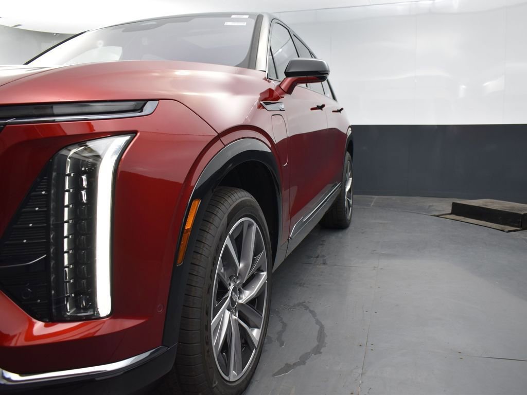 2026 CADILLAC VISTIQ - Image 41