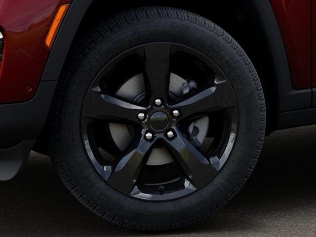 2025 Jeep Grand Cherokee Limited - Photo 8