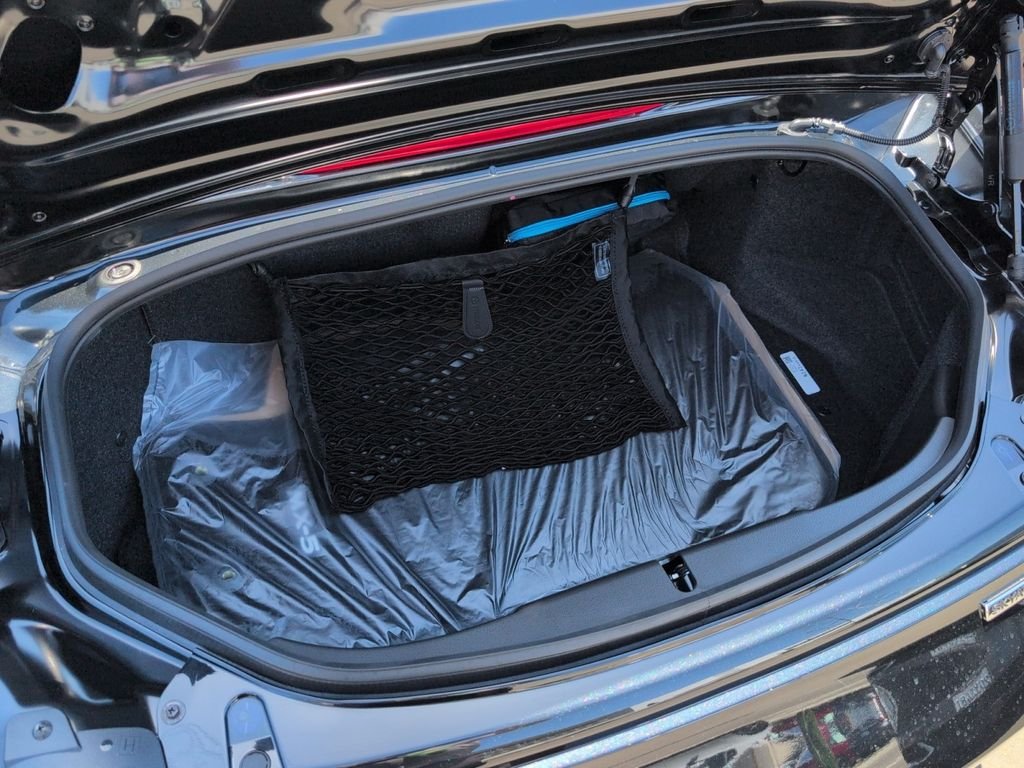 New 2026 Jet Black Mica Mazda Grand Touring image 20