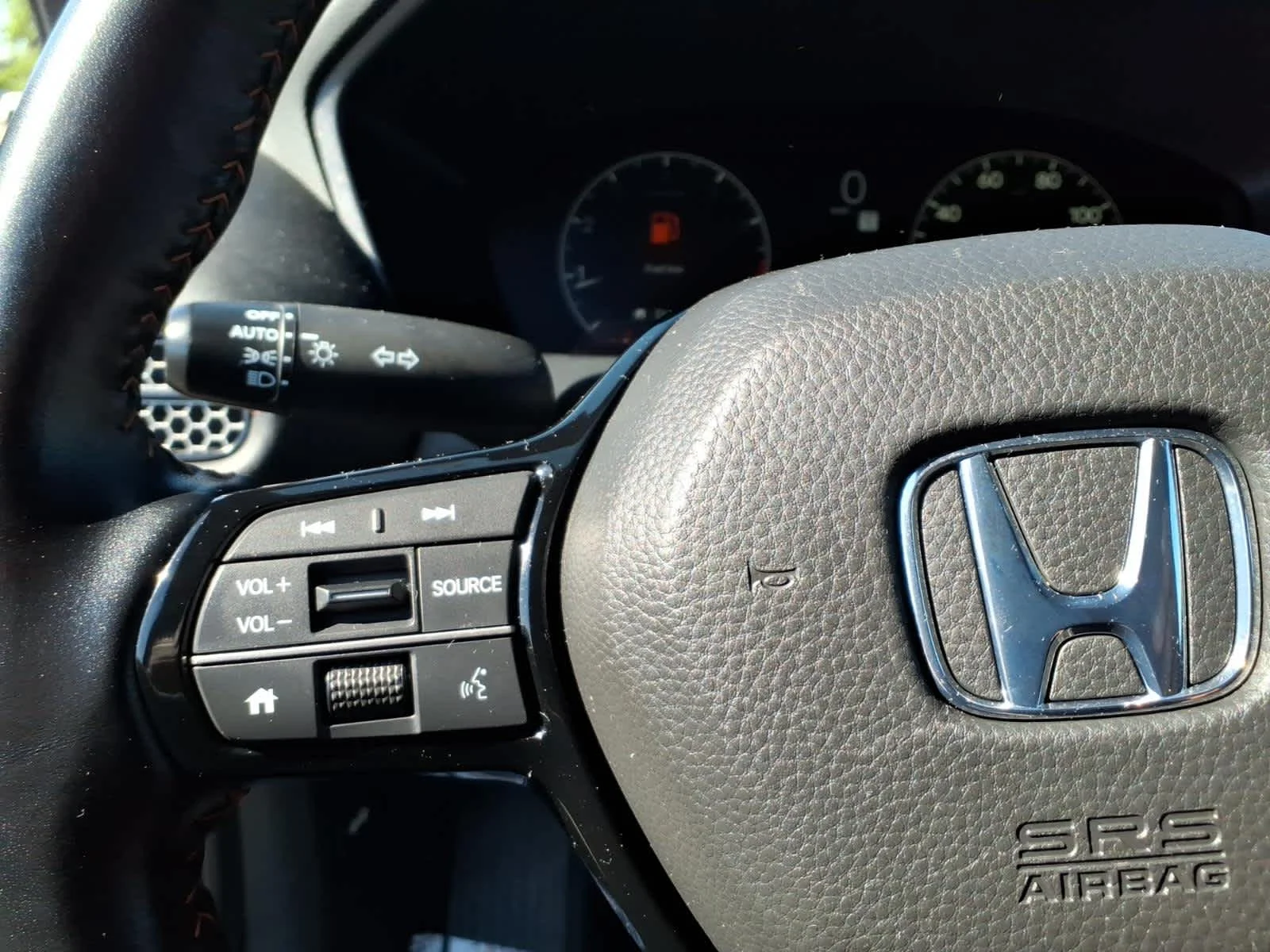 2025 Honda HR-V Sport - Photo 22