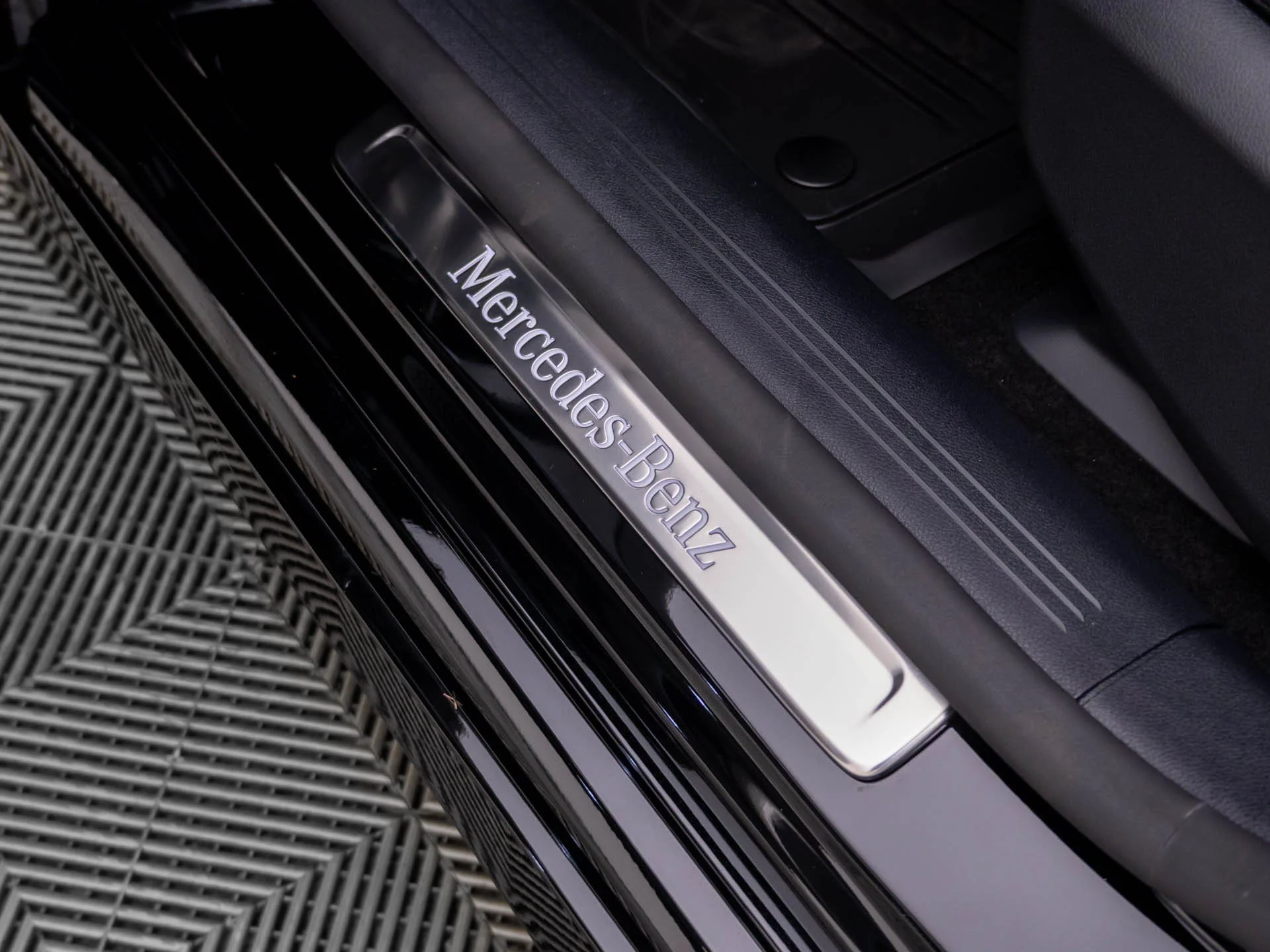 New 2027 Black Mercedes-Benz CLA 350 image 14