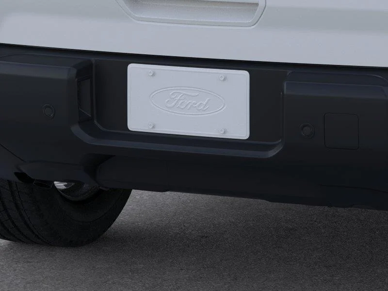 New 2026 Oxford White Ford Big Bend® image 23