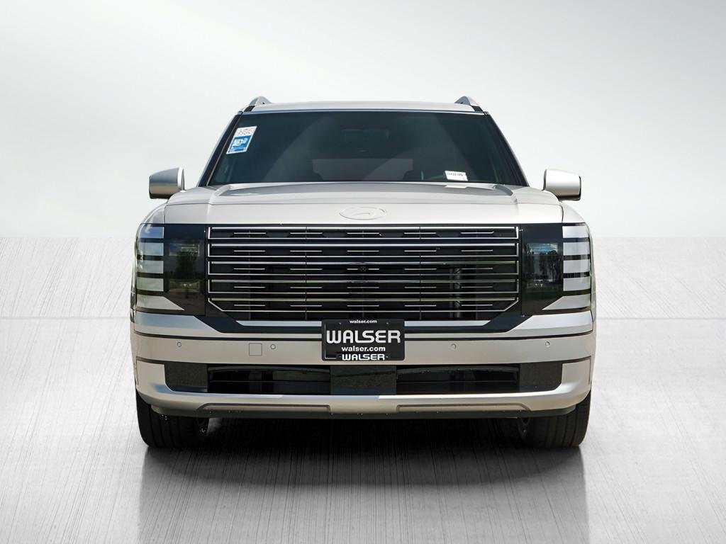 2026 Hyundai Palisade Calligraphy - Photo 29