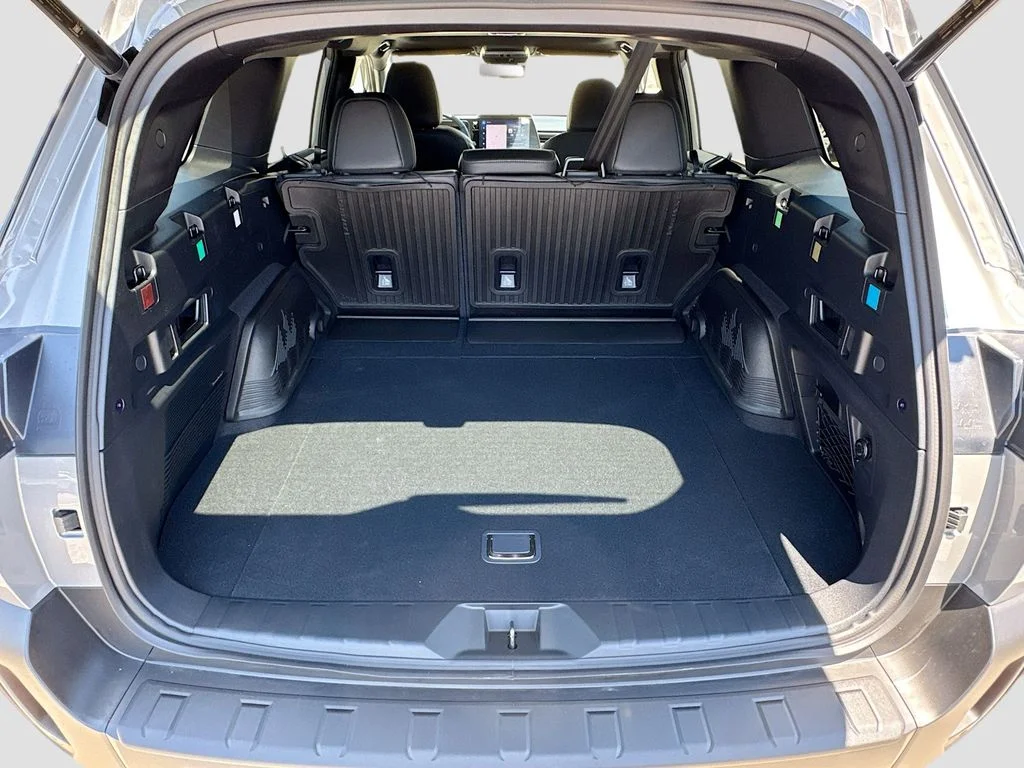 New 2026 Beige Subaru Touring XT image 33