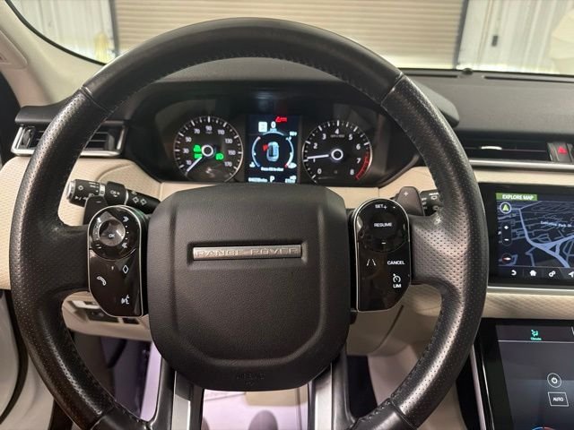 Used 2019 Fuji White Land Rover S image 30