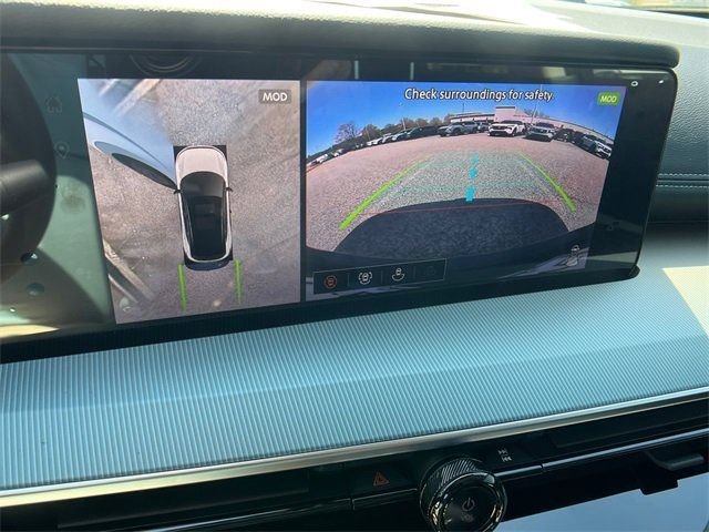 2025 Nissan Murano SL - Photo 30