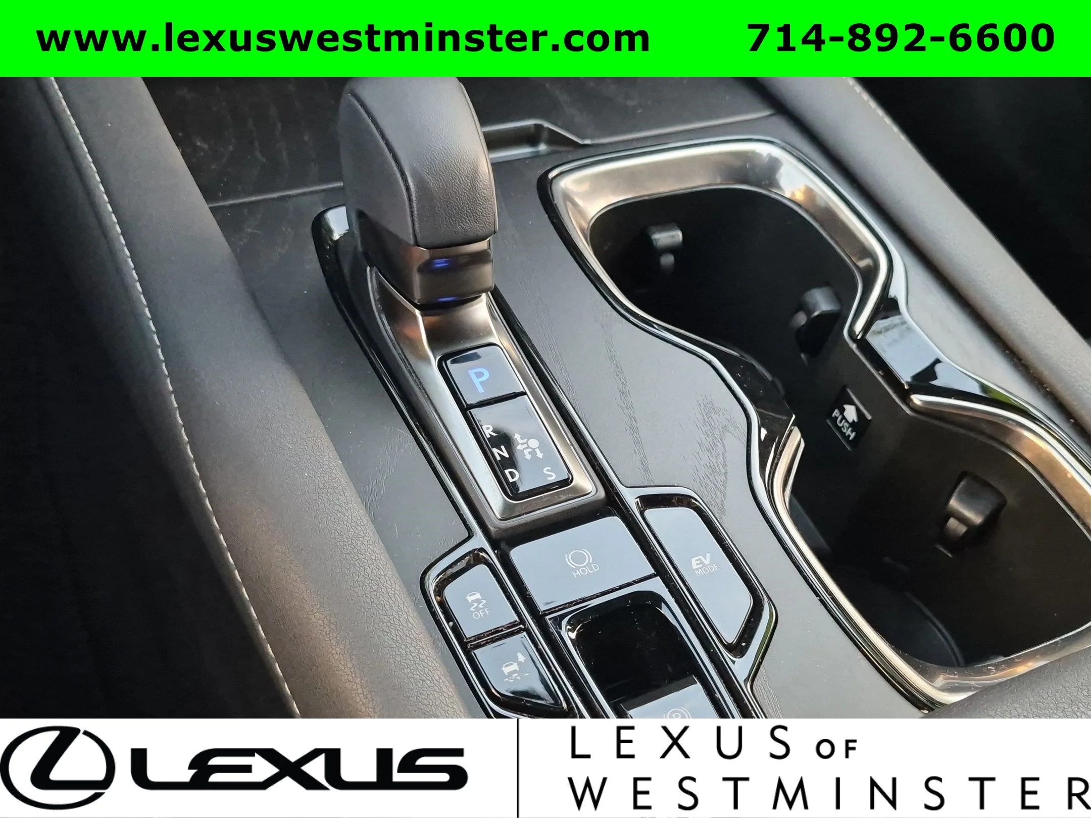 Certified Used 2026 Eminent White Pearl Lexus RX 350h Premium image 22