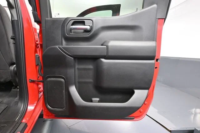 Certified Used 2024 Red Chevrolet Custom image 42