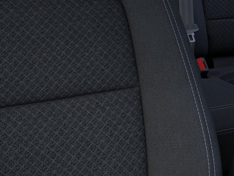New 2026 Rapid Red Metallic Tinted Clearcoat Ford Active® image 16