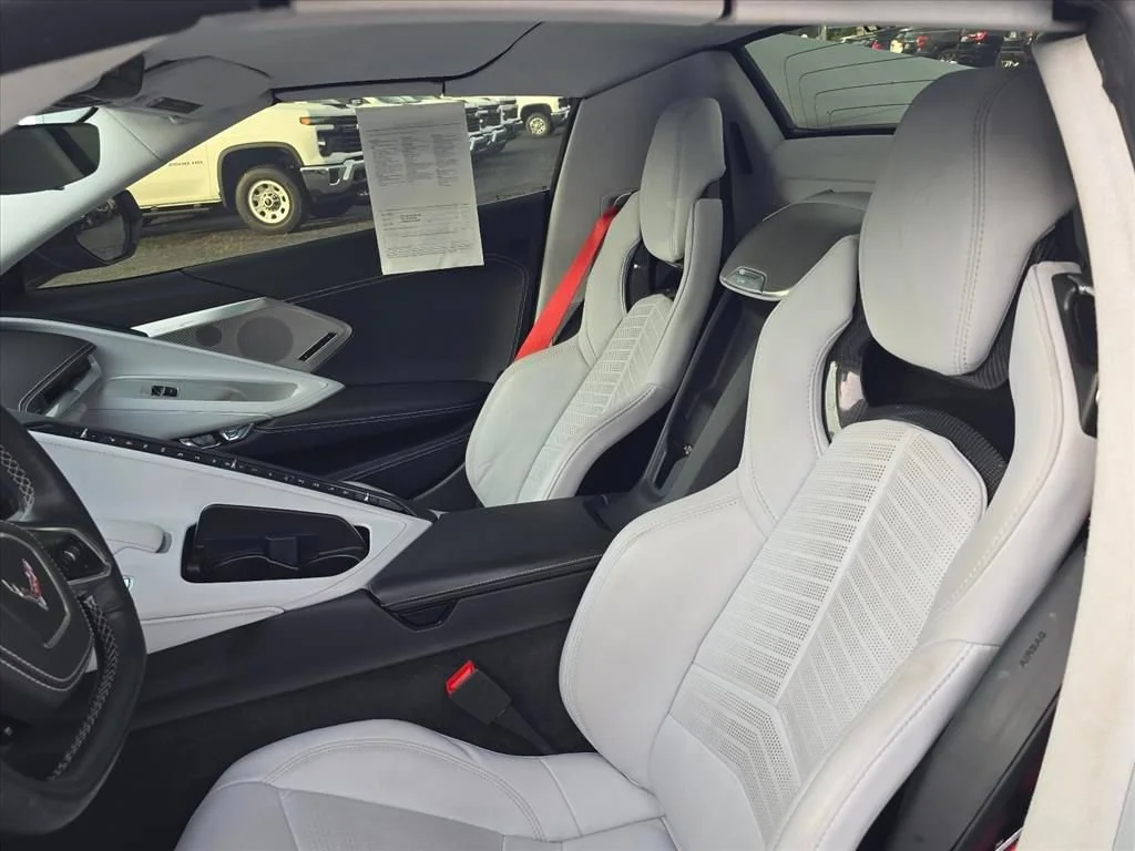 2023 Chevrolet Corvette 3LT - Photo 19