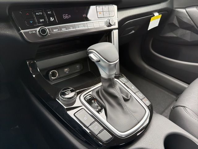 New 2026 Gray Kia EX image 17