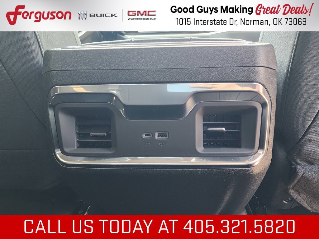 2026 GMC Sierra 1500 Elevation - Photo 46