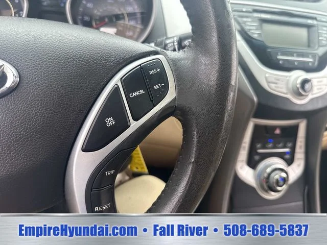 Used 2012 Black Hyundai Limited image 26