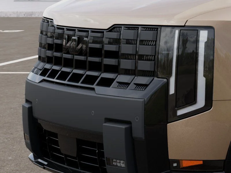 New 2027 Brown Kia X-Line EX image 12