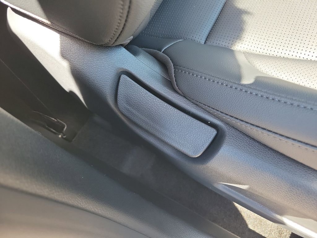 New 2026 Gray Kia EX image 9